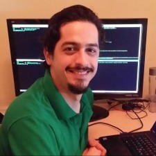 Avatar for Diego Xirinachs from gravatar.com
