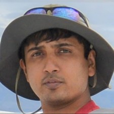 Avatar for Saurav Kumar from gravatar.com