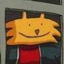 Avatar for Gelnior from gravatar.com