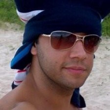 Avatar for Daniel Camargo from gravatar.com