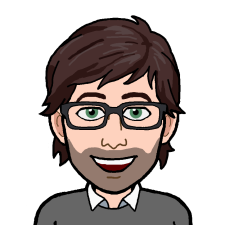Avatar for Zack Williams from gravatar.com