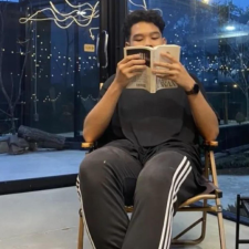 Avatar for Thiraphat-DEV from gravatar.com