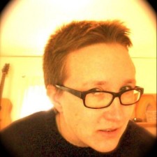 Avatar for Jody.Bleyle from gravatar.com