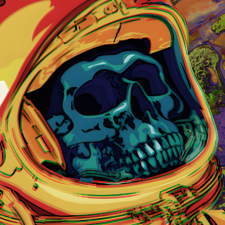 Avatar for Endogen from gravatar.com