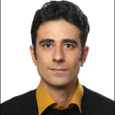 Avatar for Amir Akbarnejad from gravatar.com