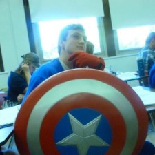 Avatar for George Anderson from gravatar.com