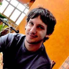 Avatar for onelx from gravatar.com