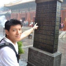 Avatar for utarn from gravatar.com