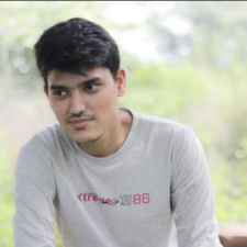 Avatar for ritik dutta from gravatar.com