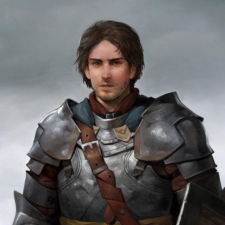 Avatar for Kristian V. from gravatar.com