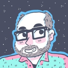 Avatar for Jordan Webb from gravatar.com