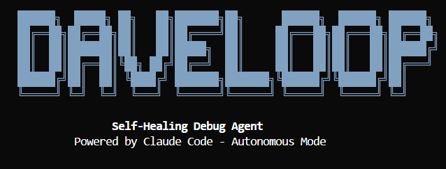 DaveLoop Banner