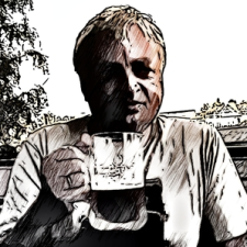 Avatar for Sławomir Chołaj from gravatar.com