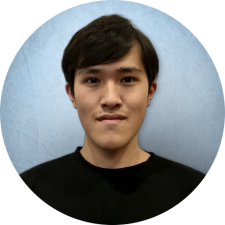 Avatar for Nguyễn Đức Huy from gravatar.com