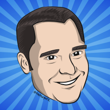 Avatar for Joel Hulen from gravatar.com