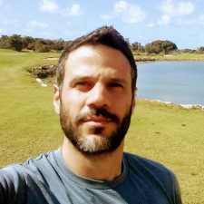 Avatar for Gilad Kutiel from gravatar.com