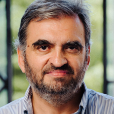 Avatar for Josep Ll. Gelpi from gravatar.com