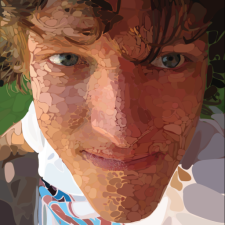 Avatar for macrael from gravatar.com