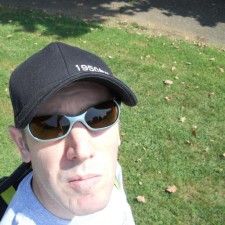 Avatar for Brian Pepple from gravatar.com