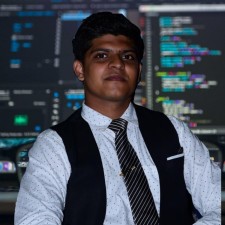 Avatar for Deep Awasthi from gravatar.com