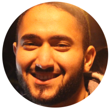 Avatar for Yaser Alnajjar from gravatar.com