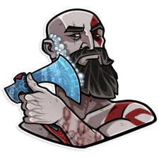 Avatar for Brandon McKinney from gravatar.com