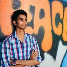 Avatar for Allwin from gravatar.com