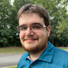 Avatar for Nathan Larsen from gravatar.com