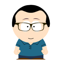 Avatar for Thomas LÉVEIL from gravatar.com