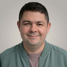 Avatar for Kirill Muzykov from gravatar.com
