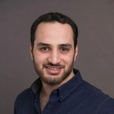 Avatar for Suhaib Mujahid from gravatar.com