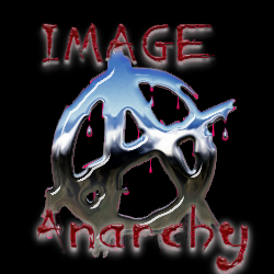 Image Anarchy Logo