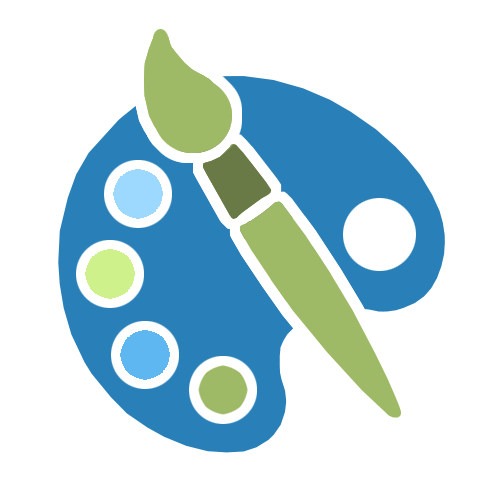 ExColor logo