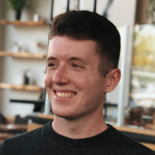 Avatar for Kyle O'Brien from gravatar.com