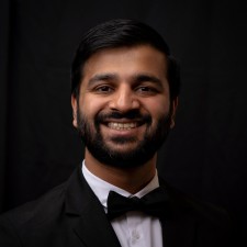 Avatar for Advait Shinde from gravatar.com
