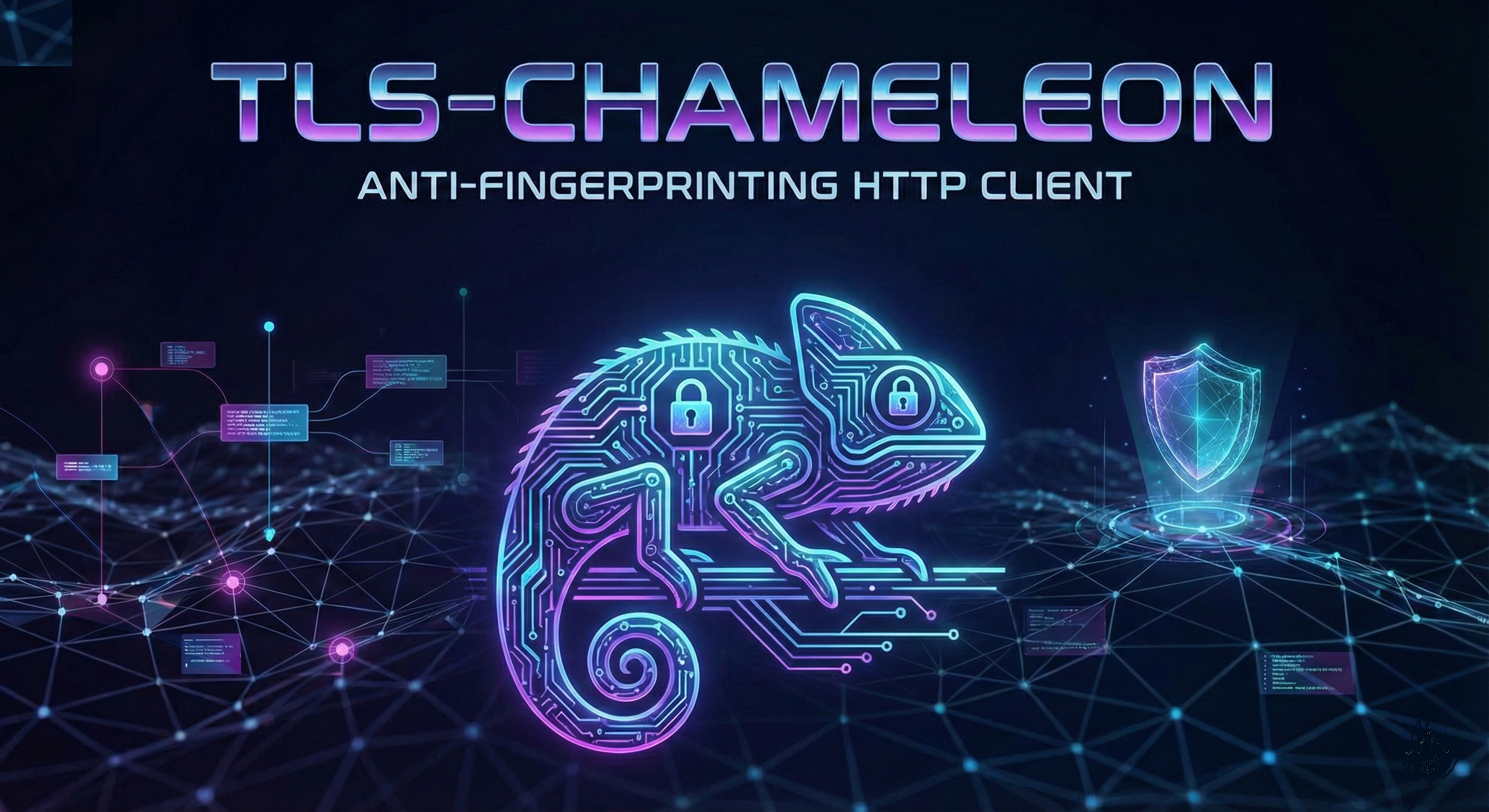 TLSChameleom