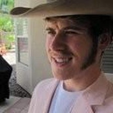 Avatar for chas from gravatar.com