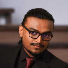 Avatar for Harshana Chathuranga from gravatar.com