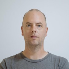 Avatar for mreil from gravatar.com