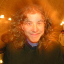 Avatar for Petr Dlouhý from gravatar.com