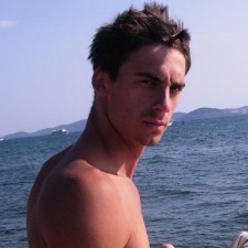 Avatar for Davidpam from gravatar.com