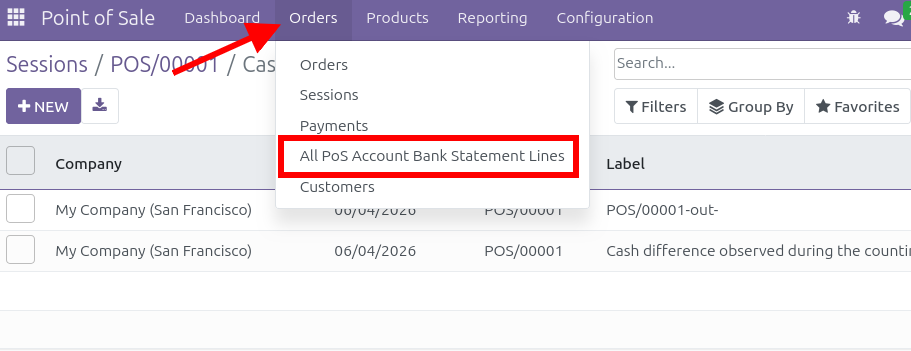 https://raw.githubusercontent.com/OCA/pos/16.0/pos_account_bank_statement_line/static/description/pos_account_bank_statement_line_menu.png