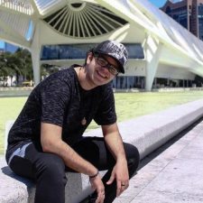 Avatar for Matheus Tenório from gravatar.com