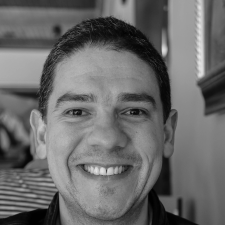 Avatar for John Alexis Guerra Gomez from gravatar.com