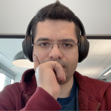 Avatar for Aman Aalam from gravatar.com