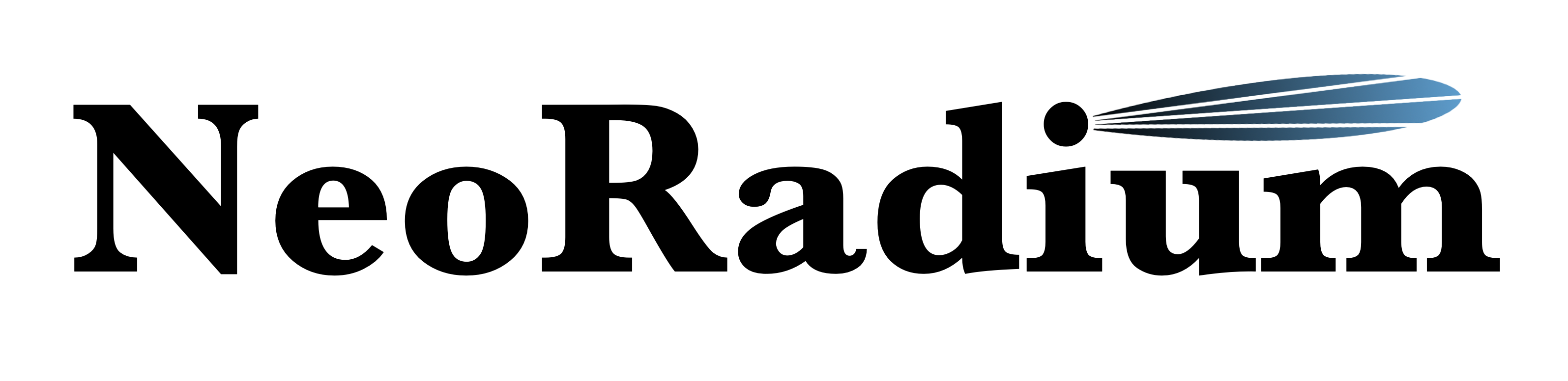 NeoRadium