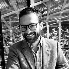 Avatar for Bryant E McDonnell from gravatar.com