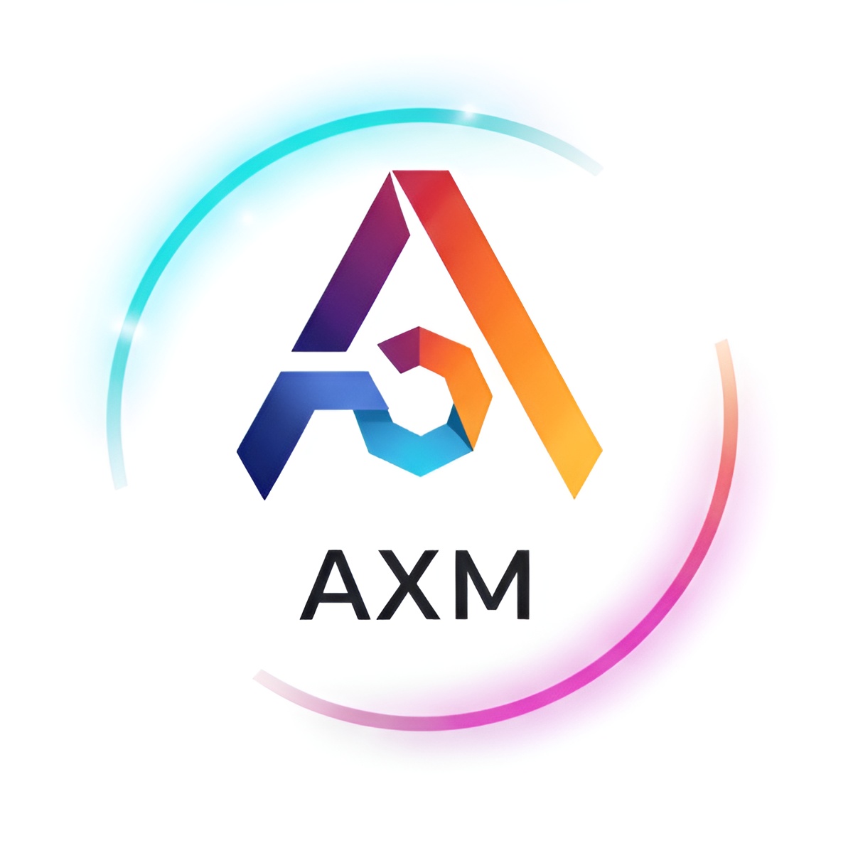 AXM Logo