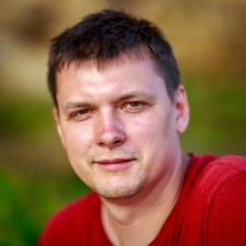 Avatar for Andrey Omelyanchuk from gravatar.com