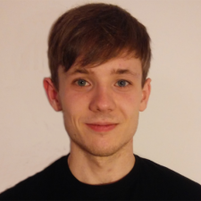 Avatar for Tomáš Šabata from gravatar.com